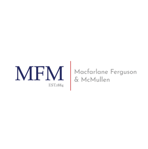 Team Page: Macfarlane Ferguson & McMullen